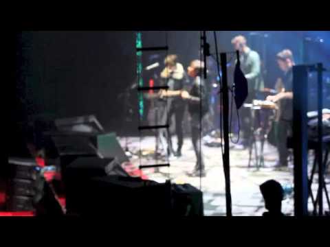 Tegan and Sara - "Alligator" - 12/18/2012