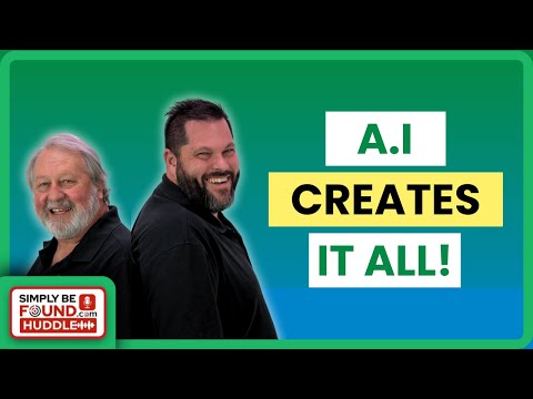 How to Create Tons Content Without Video Using Ai