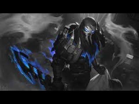 NA Challenger Pyke Support vs Zyra - Patch 14.6