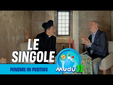 Mudù 11 - Pensare in positivo
