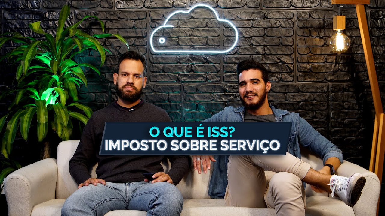 O que é o ISS – Imposto sobre Serviço?