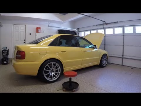 Walbro 450 Fuel Pump Replacement