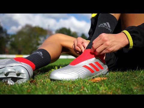 Adidas Predator 19.3 Play Test | deutsch