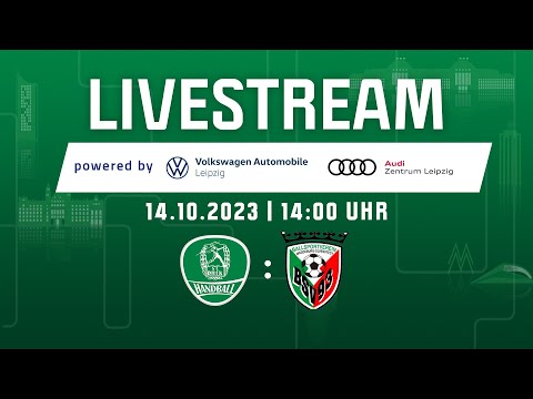 Handball U17 Regionalliga LIVE: SC DHfK Leipzig - BSV 93 Magdeburg