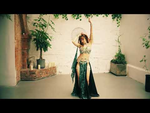 Irina Suska Dance Compilation