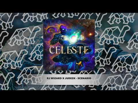 RJ WIZARD X JUDE2K - SCENARIO