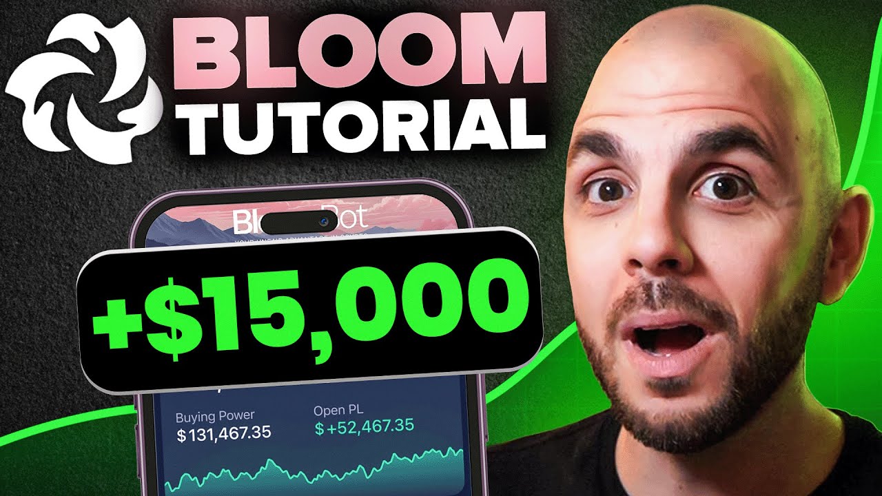 Bloom video review - features and pricing overview