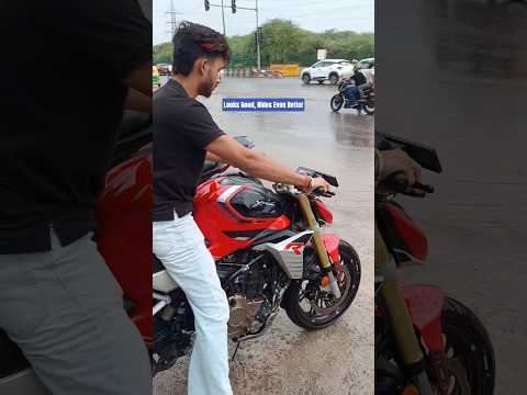 Hero Xtreme 250R – Looks Good, Rides Even Better! 🚀