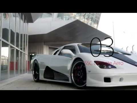 Thumbnail for Fastest cars on the planet by Lamborghini, SSC North America, Ferrari, Saleen, Lamborghini Veneno, LaFerrari, rall, rally, Car, Koenigsegg, Flavio Manzoni, Hennessey Performance Engineering