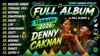 Download lagu Lagu Denny Caknan Full Album Terbaru 2026 - Denny Caknan Terbaru, Lagu Jawa Viral Negoro Angin‎ mp3