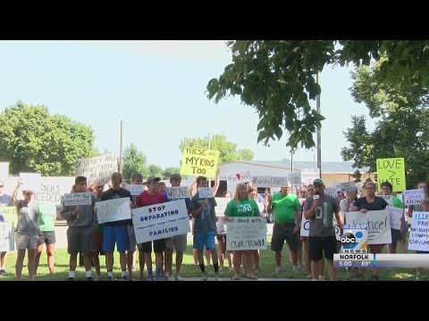 O'Neill, NE shaken up from ICE raids