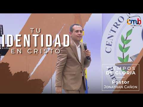 Falsos Maestros vs Tu Identidad en Cristo