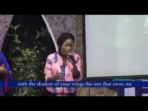 #Mr&MrsK-Iyamu #Binisong (Otete uguerue Cover by a sister Edna firm f. ministry)