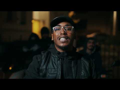 SASSO - HARDCORE ( Clip Officiel )