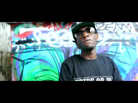 Toby ft Danz & Tiss'One-R.S.O.V (teaser)