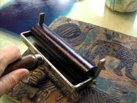 Les ateliers d'arts plastiques