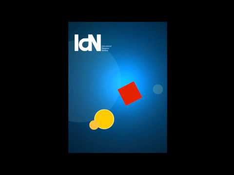 Idn magazine commercial movie