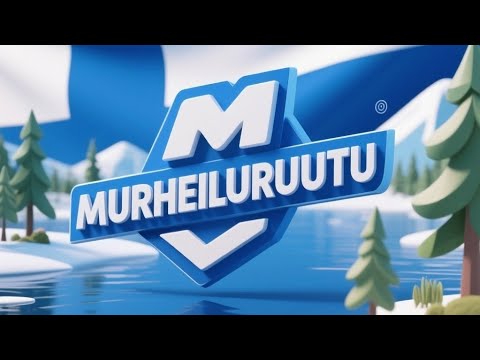 Portion Boys - Yleismurheilija (MUSIIKKIVIDEO)