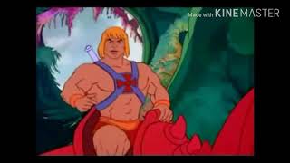 He Man recuerden que,a la verga me vale verga prro