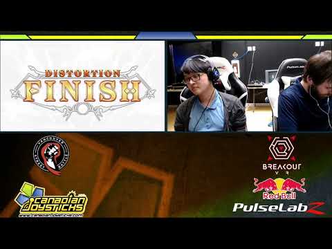 VSB:UD18 - BBCF - JiveTurkey (Platinum) vs Impulse (Izayoi)