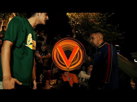 THOM vs BRN - SEMIFINAL (FECHA 7) - Vértigo Freestyle