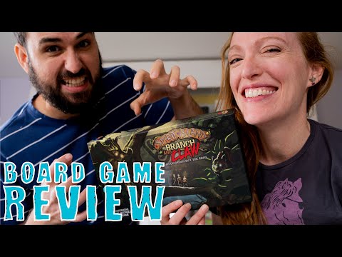 Spirit Island: Branch and Claw Expansion Review | One Pip Wonder