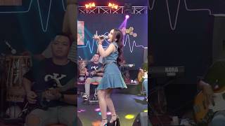 Download lagu Goyang sehari 3 jutaaa #goyang3juta #divahani #dangdut #dangdutkoplo #lagudangdut #tapromusik mp3