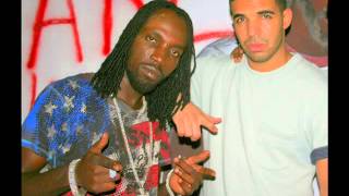 Mavado ft. Akon & Rick Ross - Rise Up (New Music June 2013)