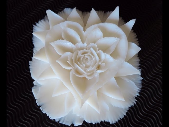 Soap Art Tutorial