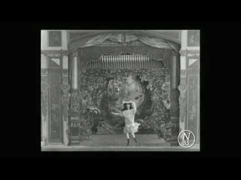 Dance with a Ball trailer thumbnail