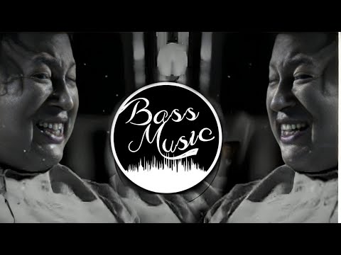 Kadi Takre Te Haal Sunawan [NFAK Remix] Bass Boosted