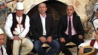 Ismet Demaj - Shqipnisë Etnike