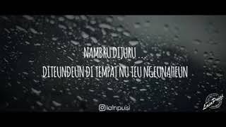 Download lagu URANG LAIN SASAHA:Puisi sunda by (Lain puisi) mp3