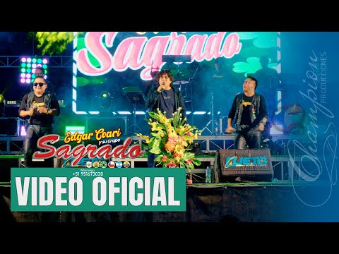 Cafetalero Cocalero - Grupo Sagrado