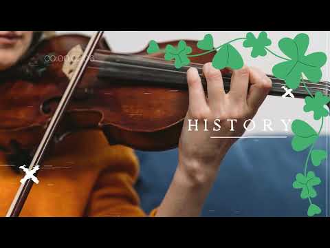 Celtic Heart (PBS Special) "Kid ar an Sliabh"