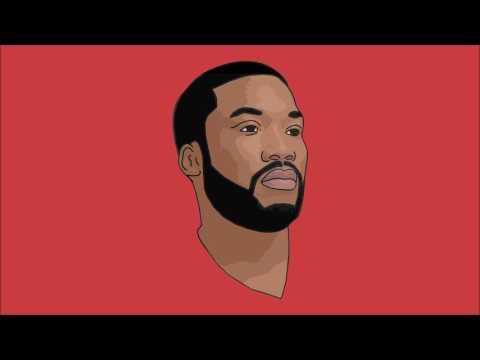 [SOLD] Meek Mill Type Beat 2017 - "POVERTY" (Prod. by CorMill)