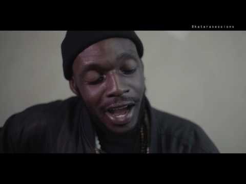#katarasessions | Itai Hakim - 'Kokwani'