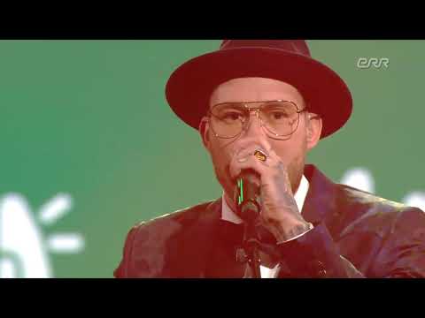 Jyrise - Plaksuta (Eesti Laul 2022 - Semifinal 2)