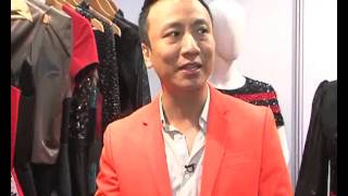 WLIFW | Interview with Atsu Sekhose video