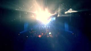 León Benavente en Escenario Santander