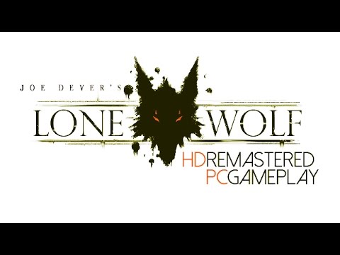 Joe Dever's Lone Wolf HD Remastered PC