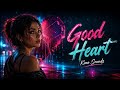 Good Heart ✦ Kimo Sounds (Lyrics Video)