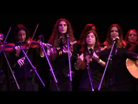 IX TABernal - TFB (Tuna Feminina de Biomédicas)