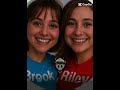 Making Brook and Riley realistic
