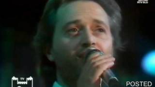 Amedeo Minghi - 1950 ("Serenella" - video 1983)