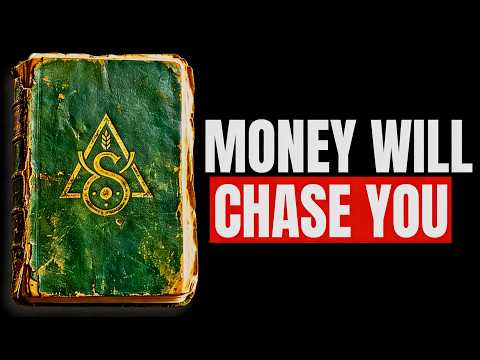 Do This Without Telling Anyone & Watch Money Flood Into Your Life