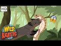 Wild Kratts Cobra VENOM Wildlife