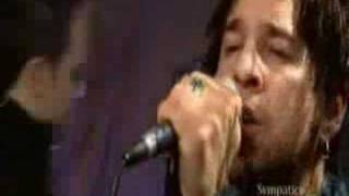 Mobile - Scars (Live at The Orange Lounge)