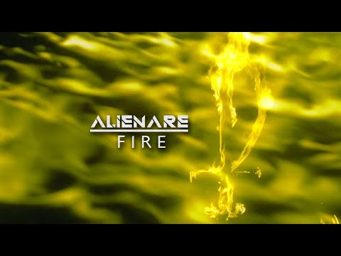 Alienare - Fire (Official Video)