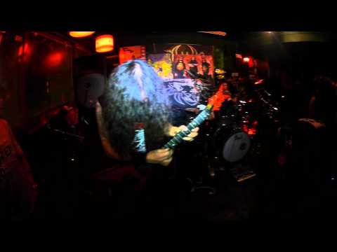 IMPERIAL DOMINATION - R.I.P. (Rest In Pain)  [SEPULTURA Cover]